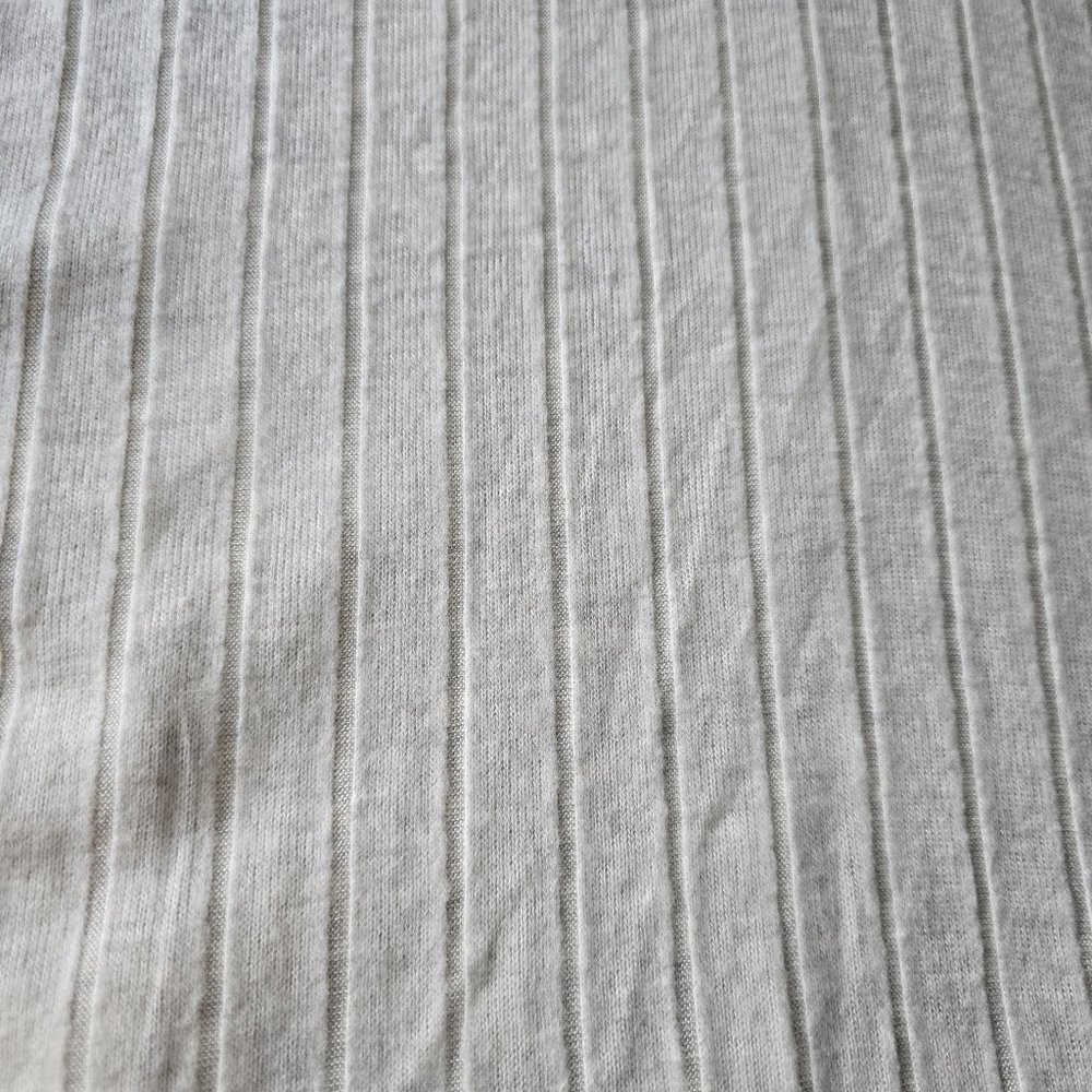 Mote Ribbed Tunic Size Small - Picture 3 of 9